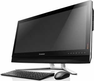 Lenovo IdeaCentre B750 Lenovo IdeaCentre B750